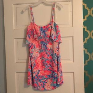 Lilly Pulitzer Lexi Dress